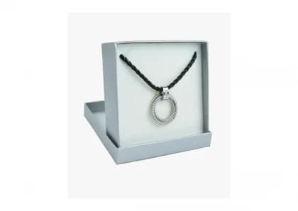 Vives ogrlica krug 354740