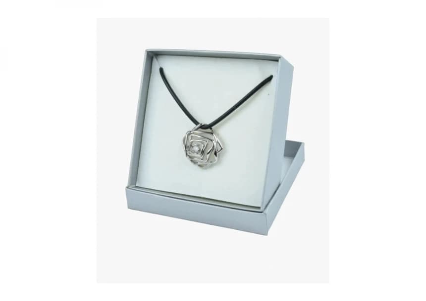 Vives ogrlica ruža 354737 1