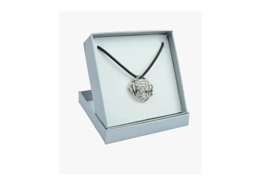 Vives ogrlica ruža 354737 2