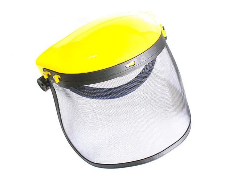 VIZIR ZAŠTITNI SA MREŽICOM 1