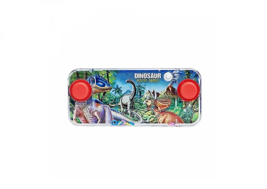 Vodena igra dino 1