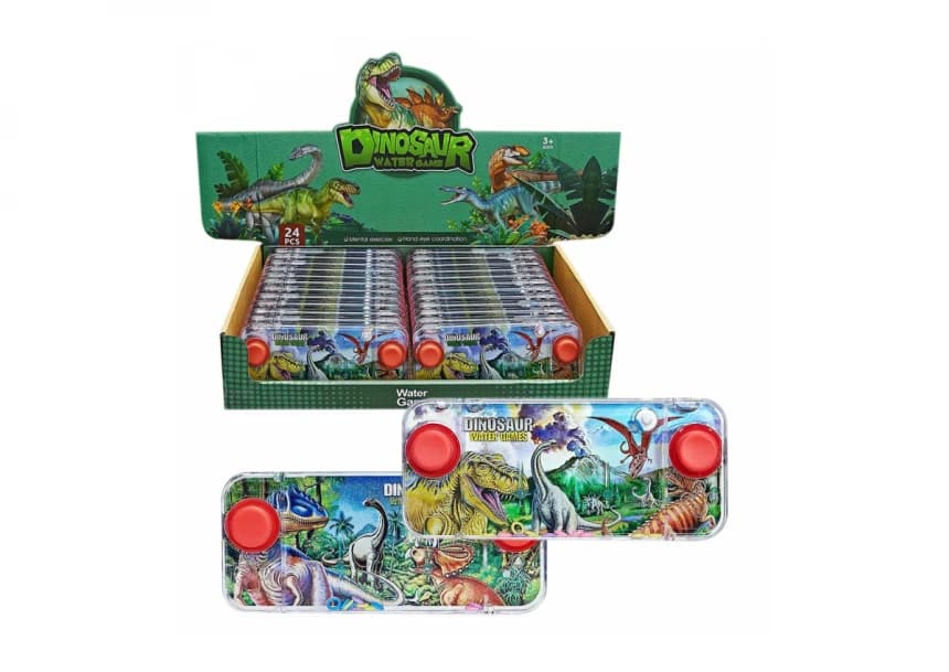 Vodena igra dino 2