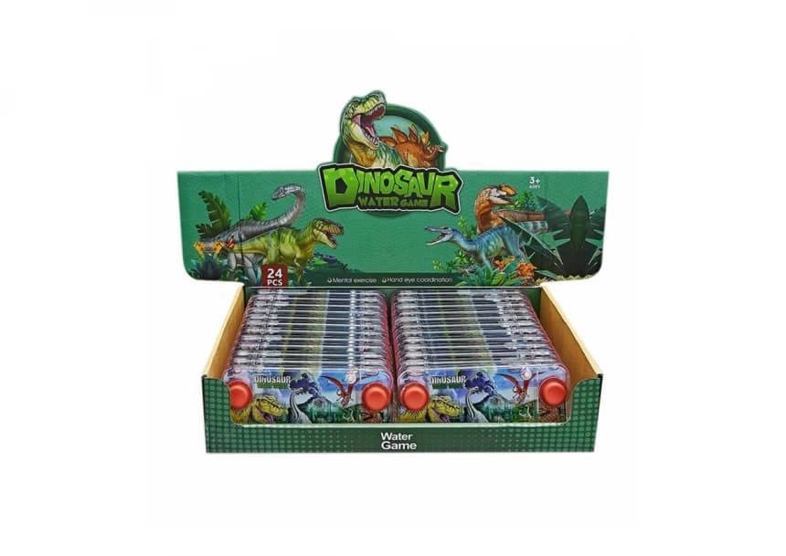 Vodena igra dino 3
