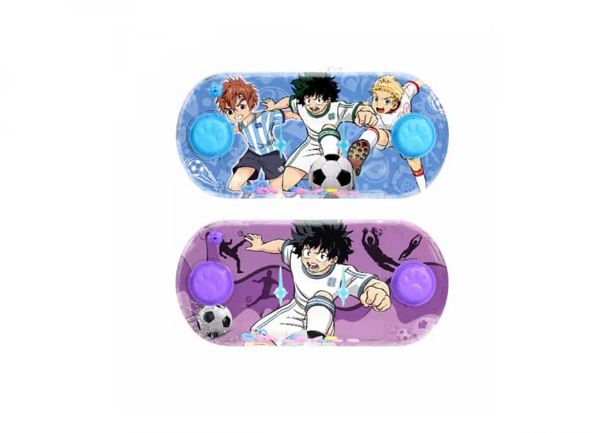 Vodena igra fudbal 1