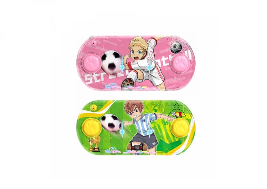 Vodena igra fudbal 2