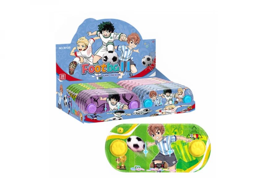 Vodena igra fudbal 4