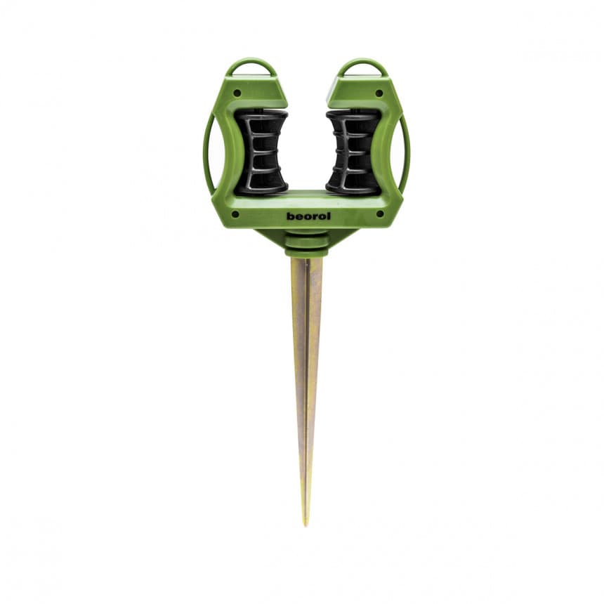 Vođica za crevo ubodna 1