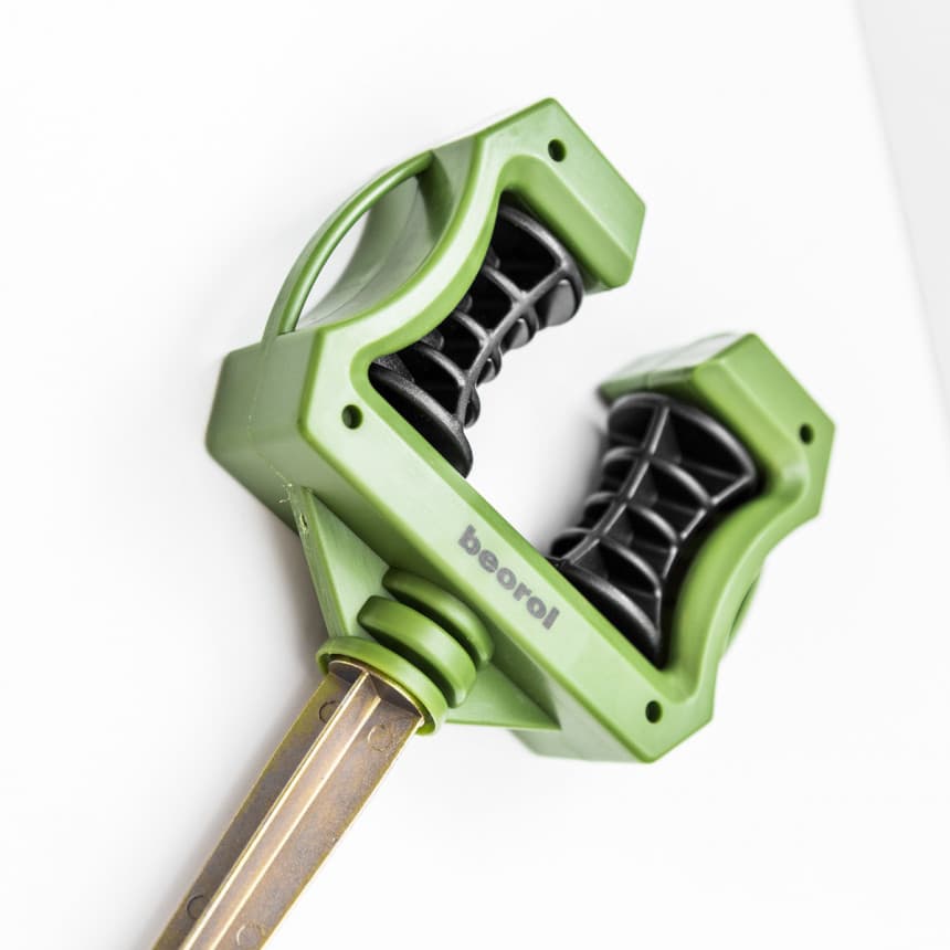 Vođica za crevo ubodna 4