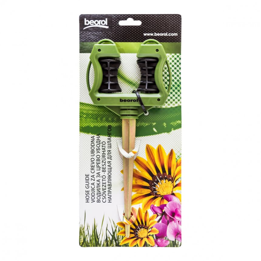 Vođica za crevo ubodna 5