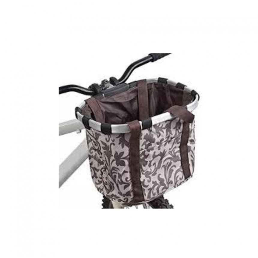 Vodootporna korpa za piknik 1