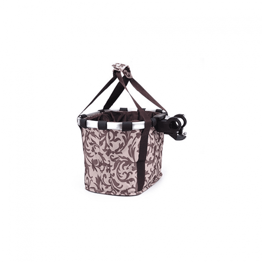 Vodootporna korpa za piknik 2