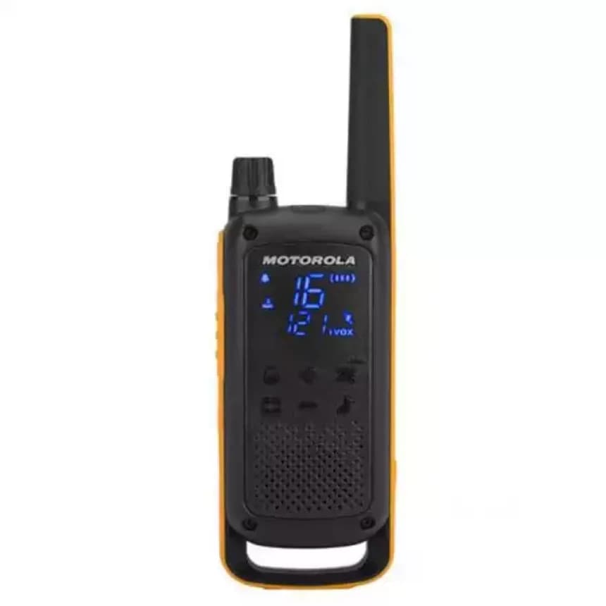 Voki toki Motorola T82 1