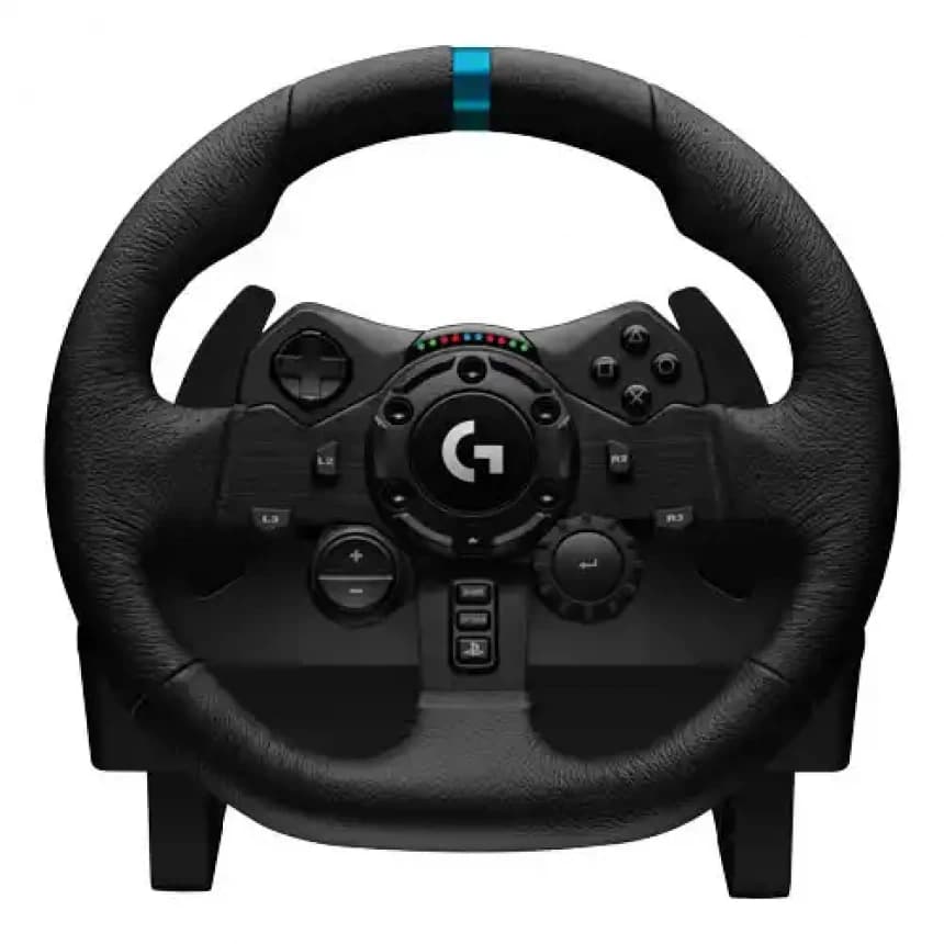 Volan Logitech G923 PS4/PC 1