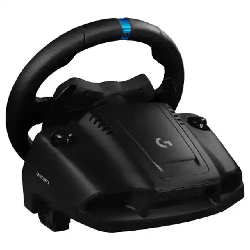 Volan Logitech G923 PS4/PC 3