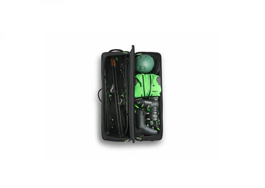 VOYAGER TRAVEL BAG 1