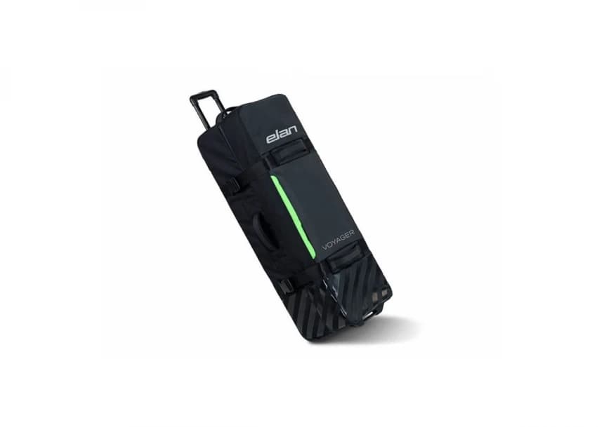 VOYAGER TRAVEL BAG 2