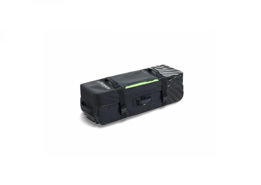 VOYAGER TRAVEL BAG 4