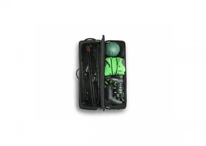VOYAGER TRAVEL BAG