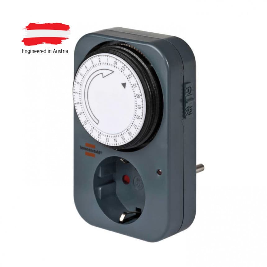 Vremenski prekidač - dnevni 1506450b 1