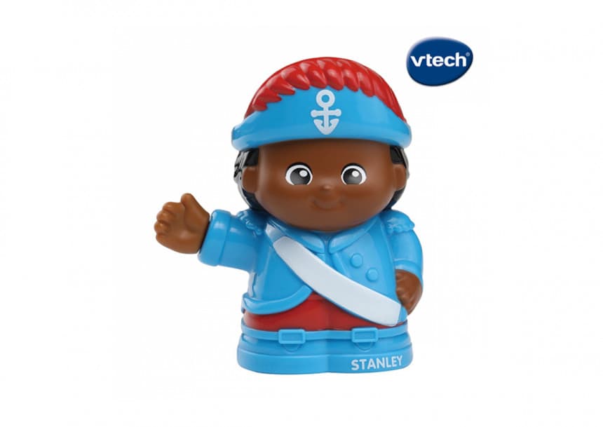 Vtech Activity brodić 2