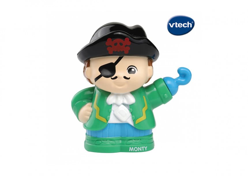 Vtech Activity brodić 3