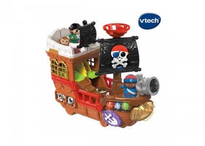 Vtech Activity brodić