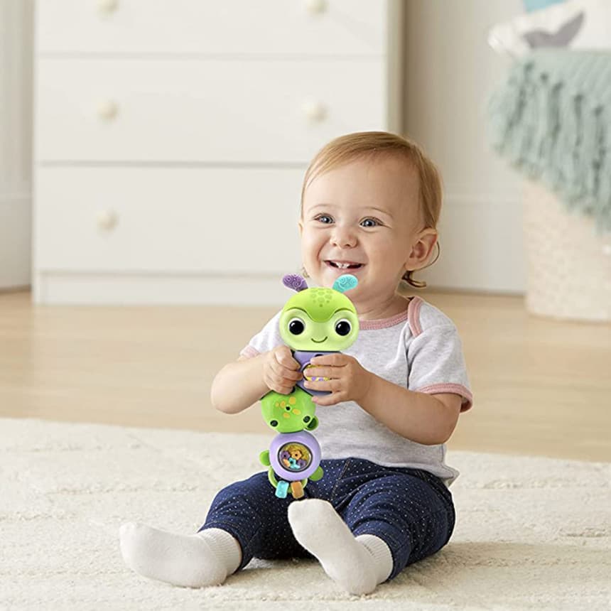 Vtech Aktiviti gusenica 2