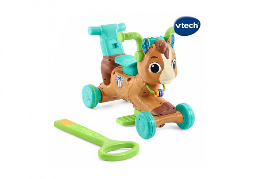 Vtech Guralica konjić 1