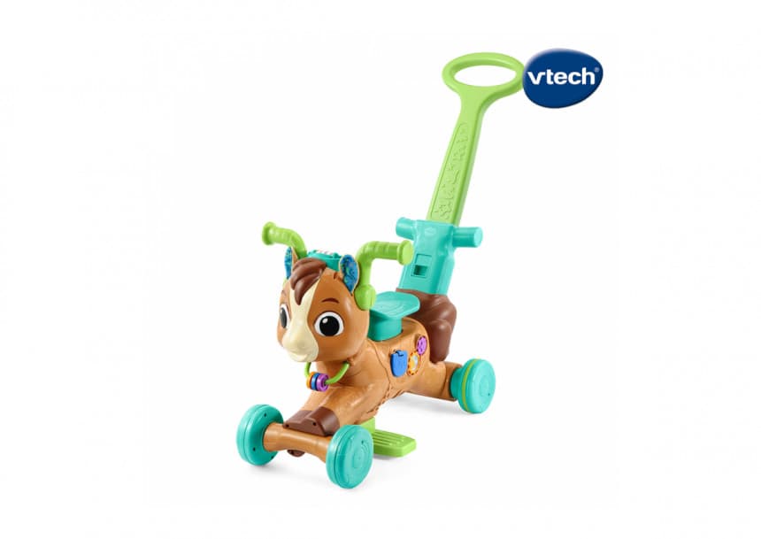 Vtech Guralica konjić 2