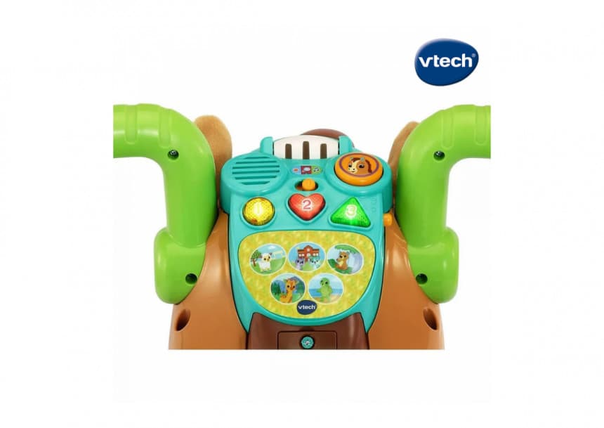 Vtech Guralica konjić 3