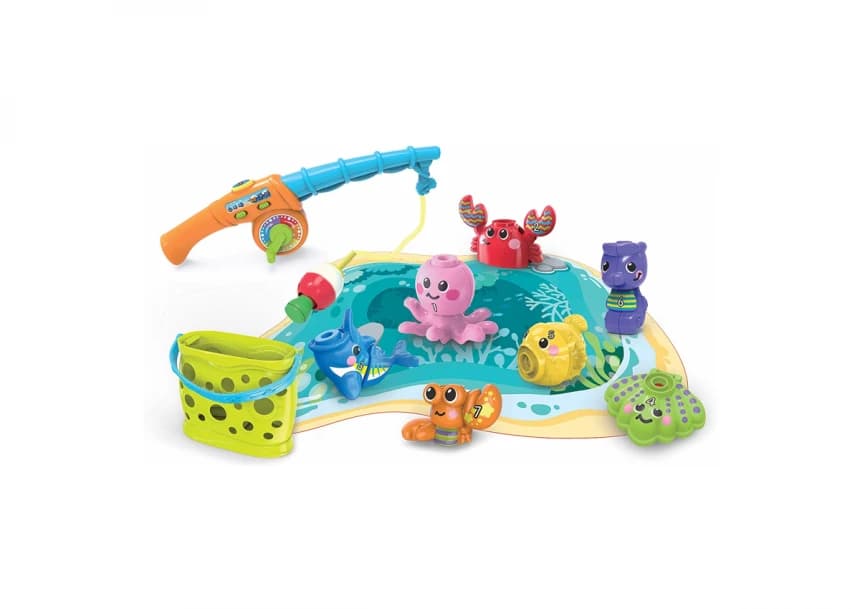 Vtech Igra pecanja 1