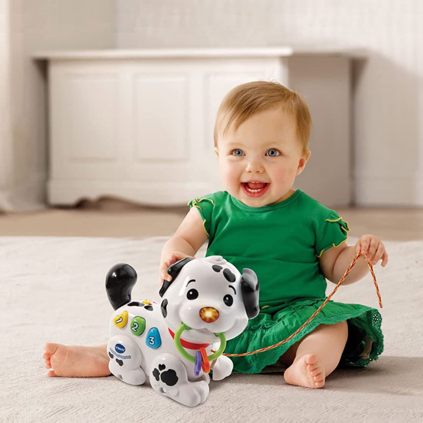 Vtech Interaktivna kuca 3