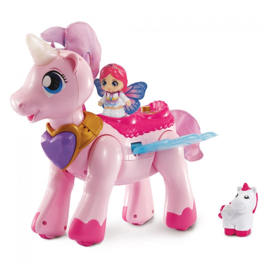 Vtech Interaktivni jednorog 1