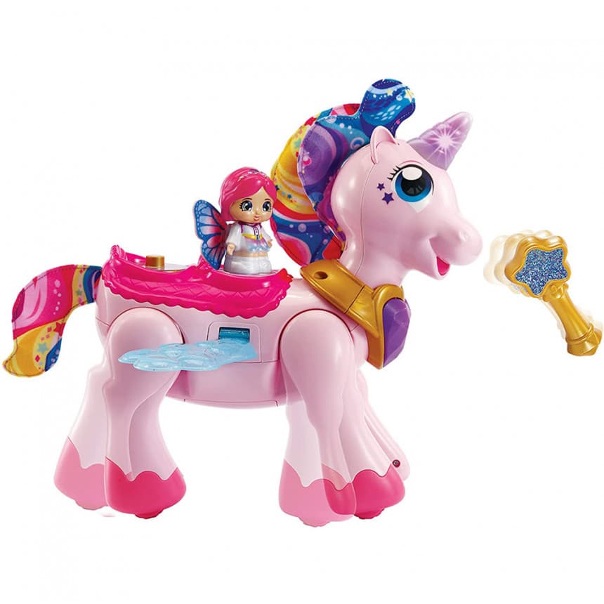 Vtech Interaktivni jednorog 2