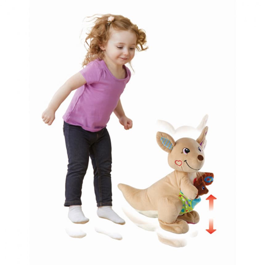 Vtech Kengur 2