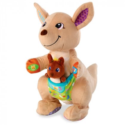 Vtech Kengur