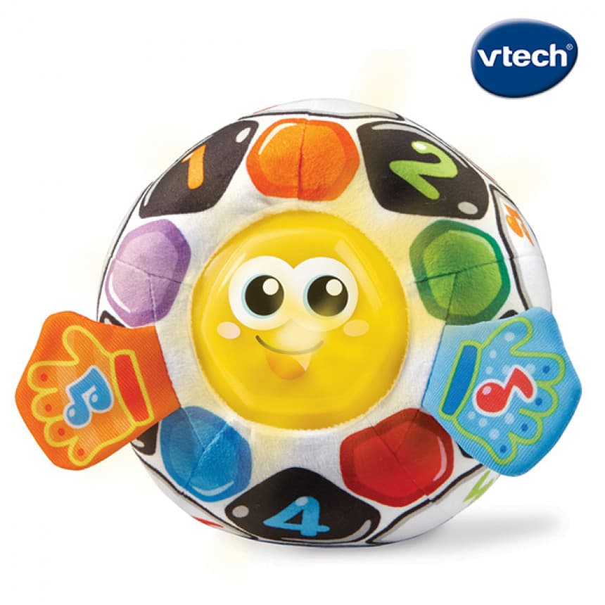 Vtech Soft bebi lopta 1