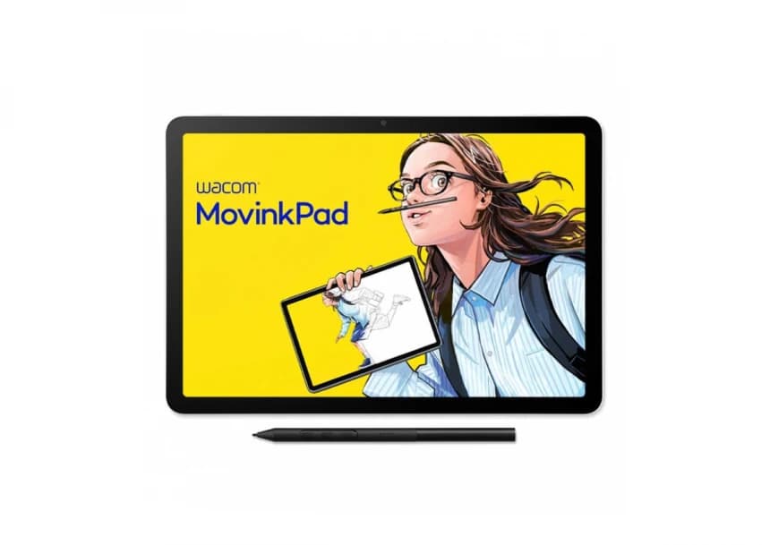 Wacom MovinkPad11 1