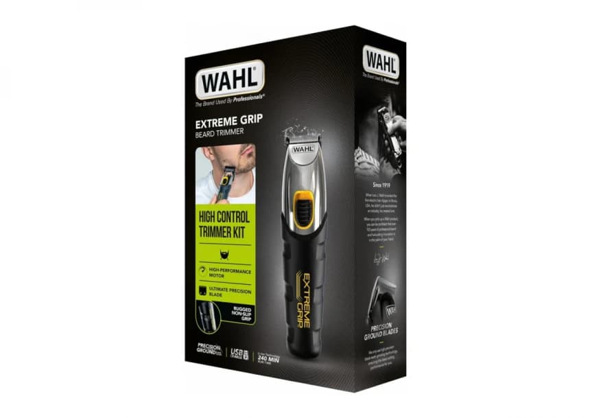 Wahl Extreme Grip 09893-0440 2
