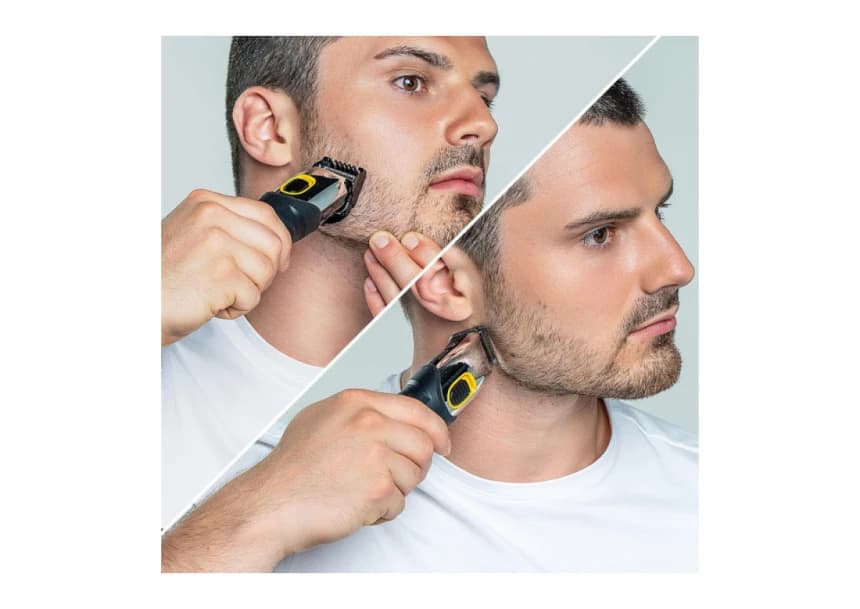 Wahl Extreme Grip 09893-0440 3