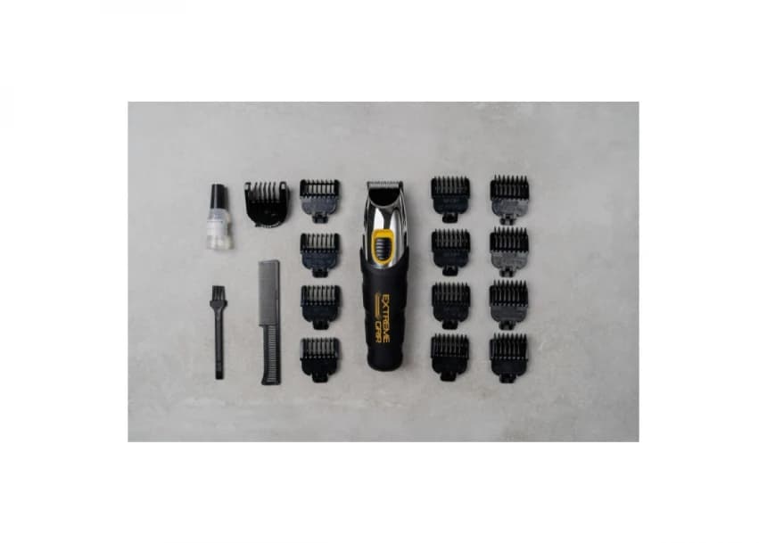 Wahl Extreme Grip 09893-0440 4
