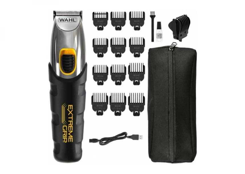 Wahl Extreme Grip 09893-0440 5