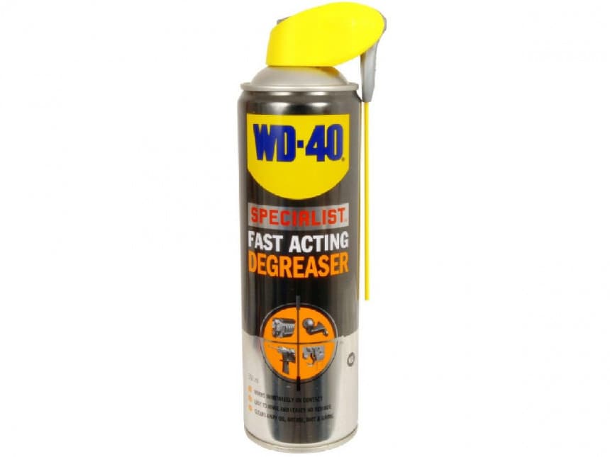 WD-40 Odmašćivać 500 ml 1