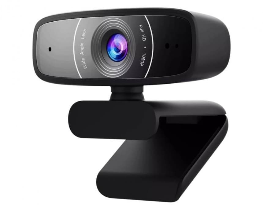 ASUS WEBCAM C3 web kamera  1