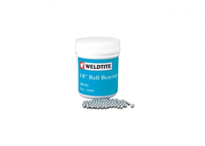WELDTITE KUGLICE 1/4" WLT-06145 1