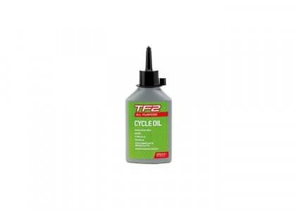 WELDTITE TF2 ULJE 125ml WLT-03001