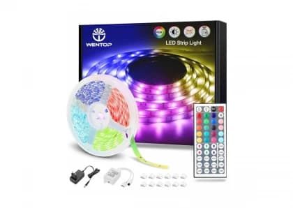 WENTOP LED Trake 358970