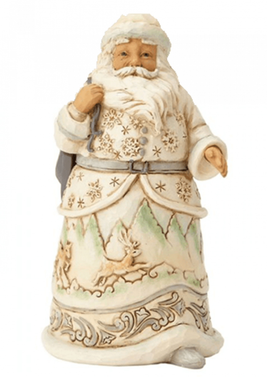 When The Ice Calls 1