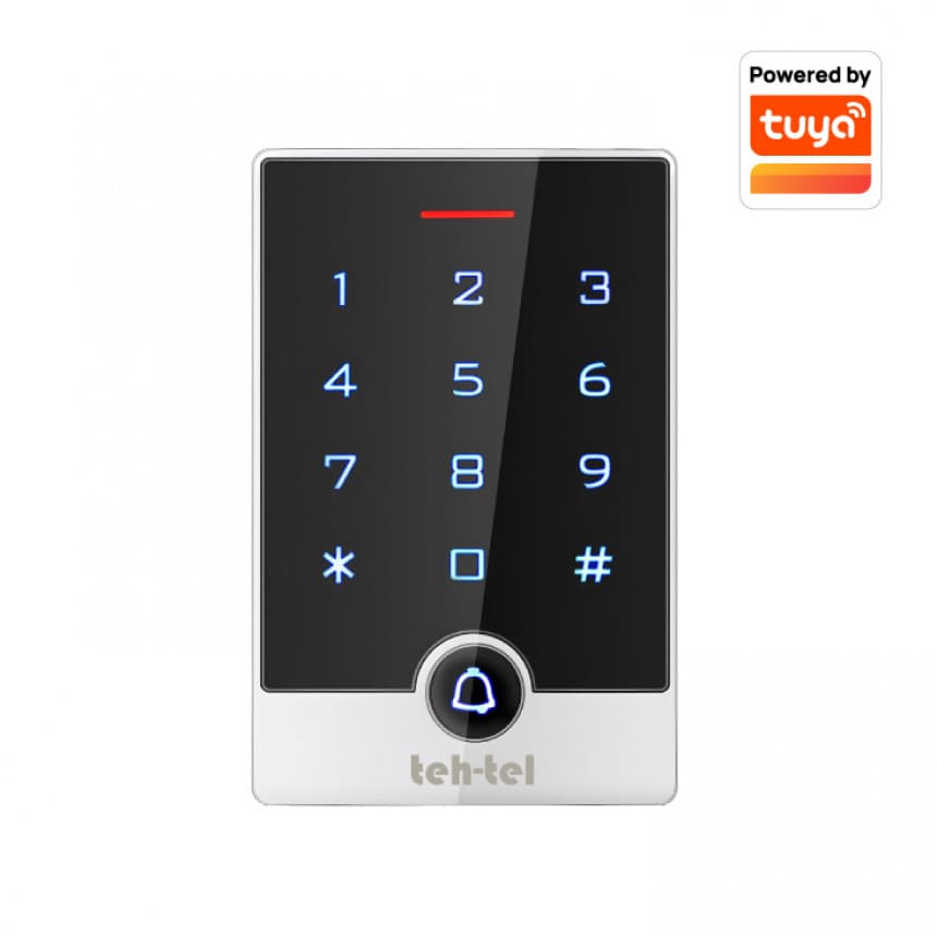 Smart Wi-Fi RFID čitač-šifrator T960 1