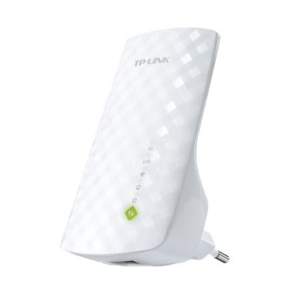 Wi-Fi ripiter, AP TP-Link/RE200-AC750